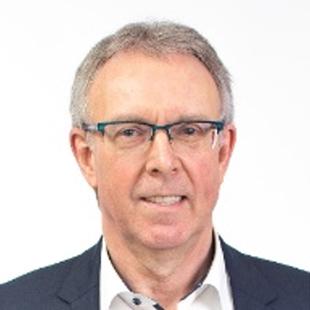 Image of the Deputy Chairperson Dr. rer. nat. Eberhard Niggemann