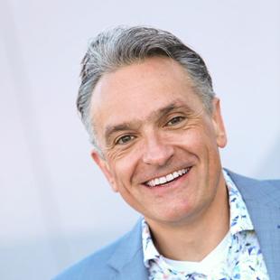 Picture of Chairperson Dr.-Ing. Gunter Beitinger